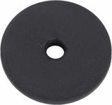 60-72 Gmc C/K Series Truck Grommet-Speedometer Cable-Round-Black 10-002