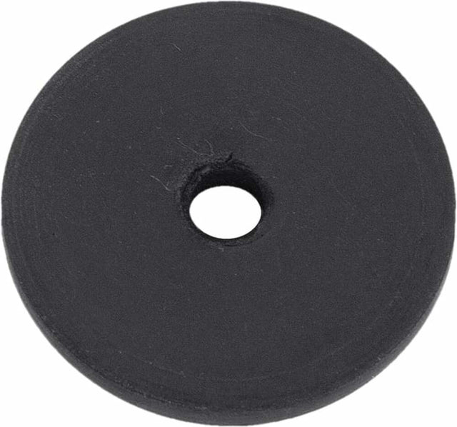 60-72 Gmc C/K Series Truck Grommet-Speedometer Cable-Round-Black 10-002