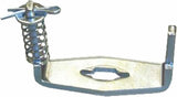 62-72 C-Series Trucks (Rwd) Shifter Linkage Arm-Automatic 2Wd steel SL100