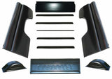 t Fits 63-66 C10 Complete Bed-Fleetside-Shortbed For Wood Floor CBK66SWCHEVROLET Brothers Trucks
