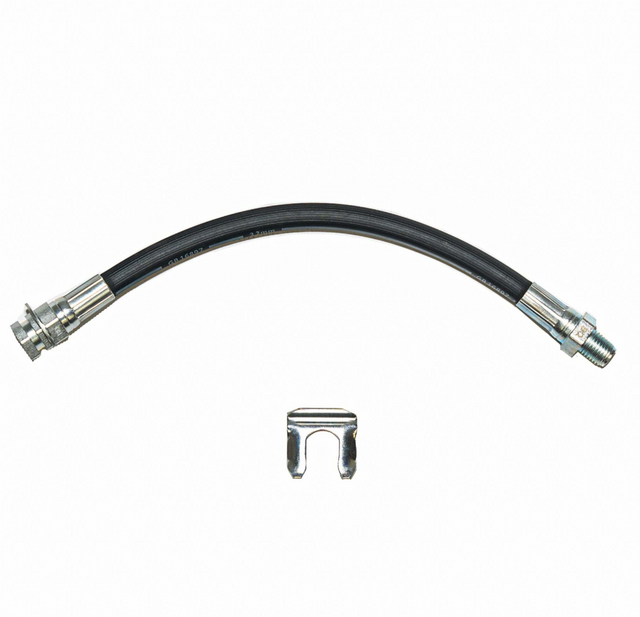 Brake Hose for 1982-1963 63-82 Chevy Corvette; Rear steel
