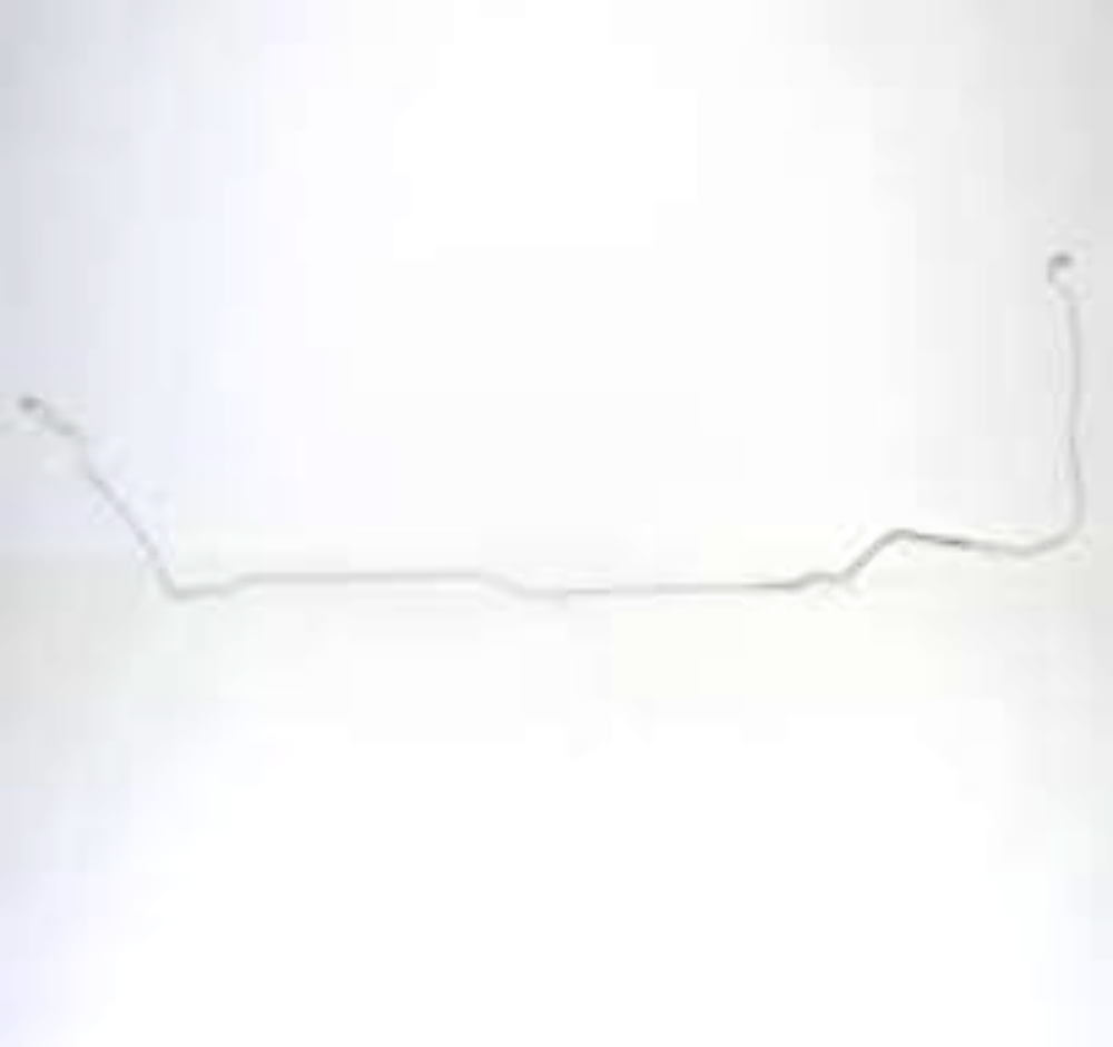 Brake Line for 64-65 Chevy Malibu Convertible w/Power Drum Complete