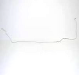 Brake Line for 64-65 Chevy Malibu Convertible w/Power Drum Complete