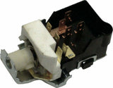 t Fits 64-72 Gmc C/K Series Truck, Blazer/Jimmy Headlight Switch E7001-64 Brothers Trucks