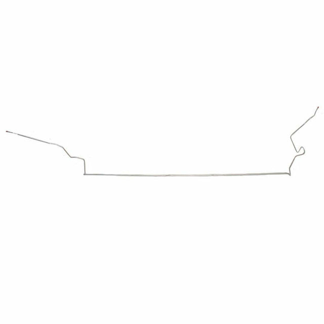 Fuel Line for 64 Mopar B-Body, 330, 440, 880; 5/16 stainless steel