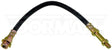 t Fits 65-66 Ford Mustang Front Drum Front Brake Hose Rubber-HSP3767OM Fine Lines