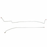 t Fits 65 Mopar C-Body Intermediate Brake Line; Steel-KIN6501OM Fine Lines