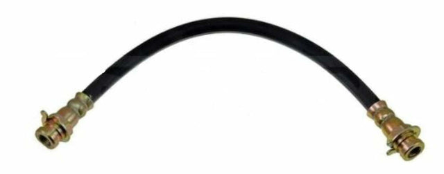 t Fits 66-72 Mopar A-Body, w/ Front Disc Front Brake Hose; Rubber-HSP4309OM Fine Lines