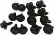 67-72 C/K Series Fleetside Truck Tailgate Bolt Kit-Fleetside-15pcs L0016-67
