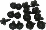 67-72 C/K Series Fleetside Truck Tailgate Bolt Kit-Fleetside-15pcs L0016-67