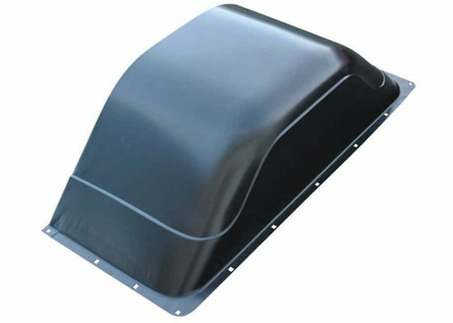 67-72 C/K Series Fleetside Trucks Wheelhouse-16" Wide-Fleetside IWT72wd for 1967-1972 steel