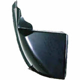 67-72 C/K Series Truck & Blazer Rear Fender Skirt-Fleetside-Left steel A1112-67