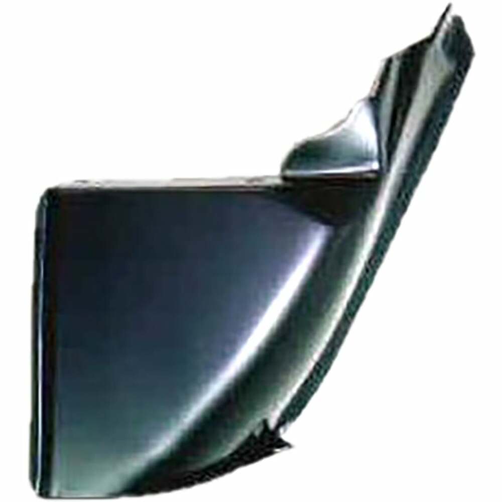 67-72 C/K Series Truck & Blazer Rear Fender Skirt-Fleetside-Right steel A1113-67