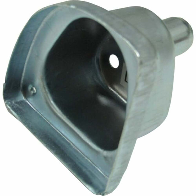 67-72 C/K Series Truck &Blazer Backup Light Housing-Fleetside-Left L1013-67