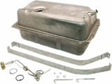 67-72 C/K Series Truck Gas Tank Relocation Kit-20-Gallon-Side Fill steel C2022-67