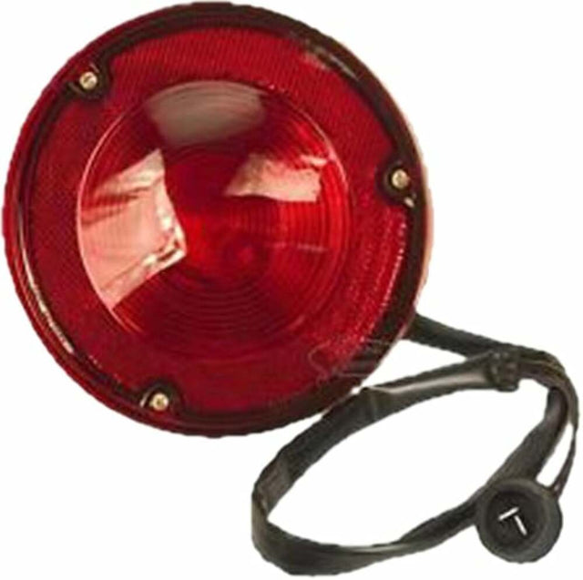 67-72 C/K Series Truck Tail Light Assembly-Stepside-Left/Right C1106-67