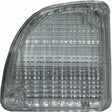 67-72 Trucks & Blazer/Jimmy Backup Light Lens-Fleetside-Left-Each C9067-67