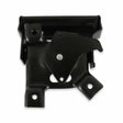 67-72 Trucks, Blazer/Jimmy Tailgate Handle-Fleetside-Black A6467-67