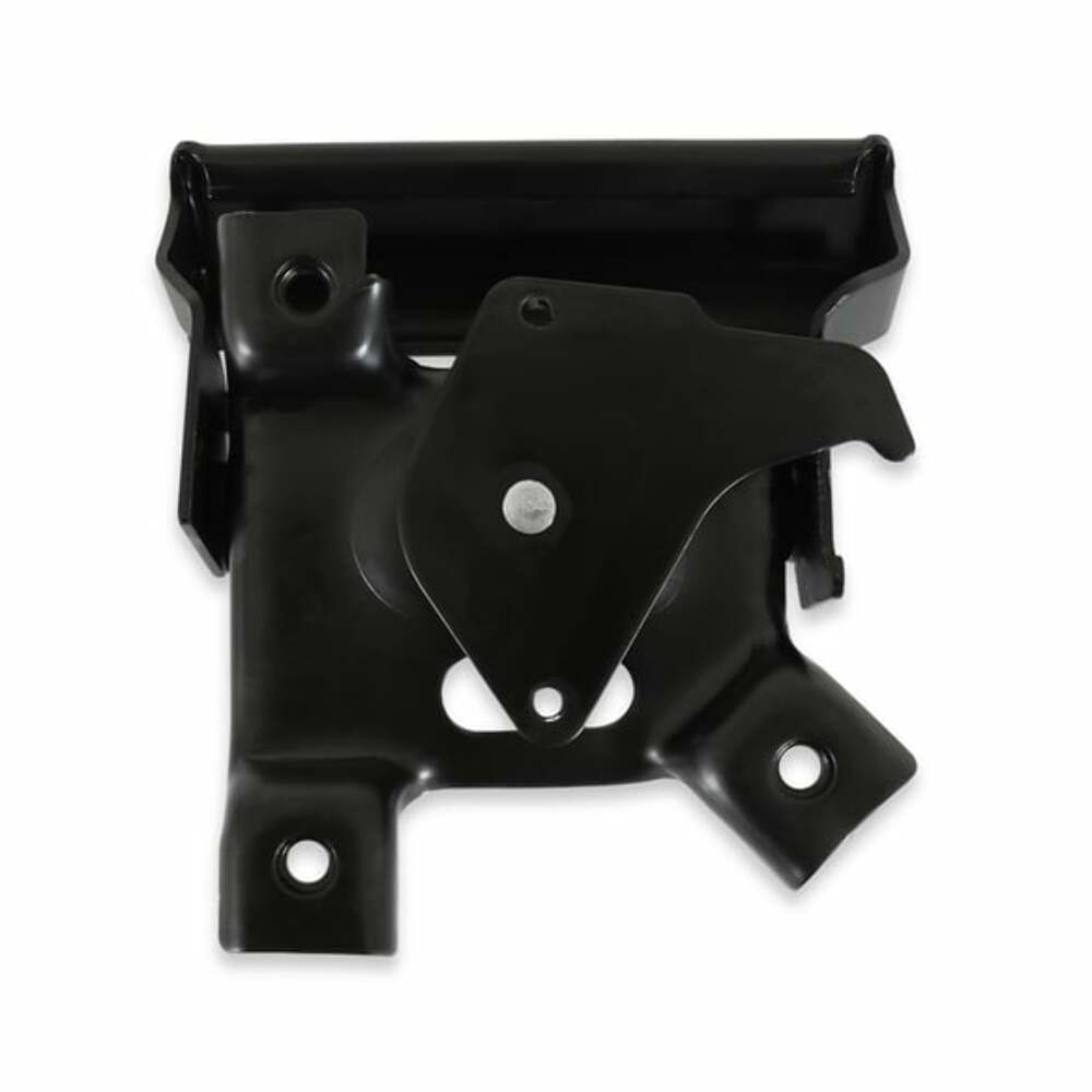 67-72 Trucks, Blazer/Jimmy Tailgate Handle-Fleetside-Black A6467-67