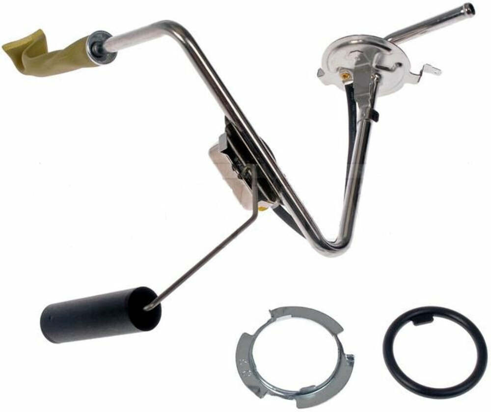 Fuel Line for 1968 68-74 Chevy Corvette Fuel Sending Unit steel