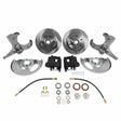 69-70 Blazer 6Lug Standard Disc Brake Conversion-Stock Spindle DBC6LOESTOCK