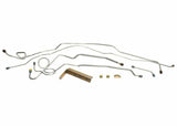 t Fits 69-70 Blazer Truck Disc Brake Conversion Brake Lines-Original DBBL70O Brothers Trucks