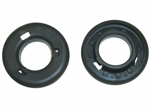 69-71 Chevrolet Blazer Inside Door & Window Handle Washer Set-Thick IDH72S1