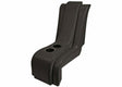 t Fits 69-72 Blazer Custom Console-Sport w/Black Stitching-Cup Holder QCCC072BLACK Brothers Trucks