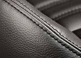 t Fits 69-72 Blazer Custom Sport Door Panels-Black/Black Stitching QDP0072BLACK Brothers Trucks