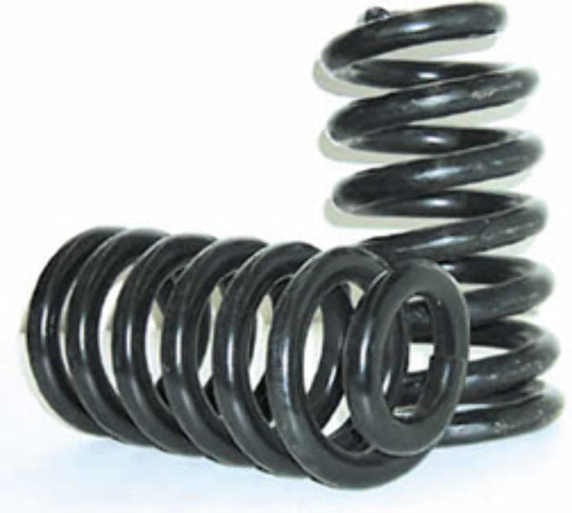69-72 Blazer Front Coil Springs-3/4 Ton-Except Big Block-1/2 Ton TRWFS72