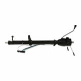 t Fits 69-72 Chevrolet Blazer Reproduction Tilt Steering Column-Black/Auto CSC6772 Brothers Trucks