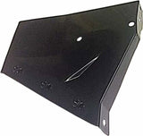 69-72 Chevrolet/Gmc C/K Series Truck Rocker Box Reinforcement-Left for Chevy steel A1096-69