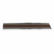 69-72 C/K Series Fleetside Bedside Molding-Lower Front-Woodgrain M0025R-69