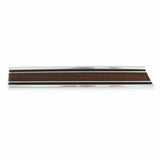 69-72 C/K Series Fleetside Bedside Molding-Lower Front-Woodgrain M0025R-69