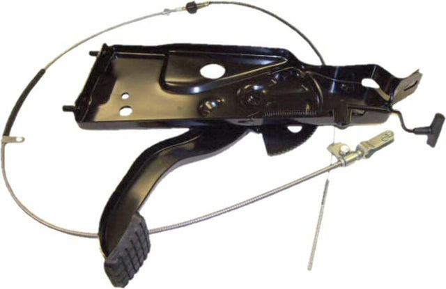 t Fits 69-72 Trucks, Blazer/Jimmy Parking/Emergency Brake Assembly A1899-69 Brothers Trucks