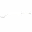 t Fits 70 Mopar B w/ California Emission Controls 5/16 Fuel Vapor Line-RGL7004OM Fine Lines