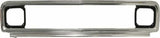 t Fits 71-72 C/K Series Trucks, Blazer Outer Grille Shell-Aluminum C1041-71 Brothers Trucks
