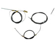 Parking Brake Cable Kit for 1971-1972 71-72 Mopar B-Body