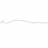 Vapor Line for 71 Mopar B-Body 5/16 2pc Fuel stainless steel