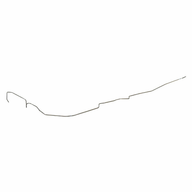Fuel Line for 1972-1974 Mopar A-Body Tank to Pump stainless steel