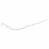 Fuel Line for 1972-1974 Mopar A-Body Tank to Pump stainless steel