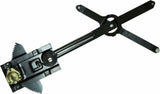 t Fits 72 Trucks And Suburban Window Regulator-Front-Manual-Left A1052-72 Brothers Trucks