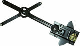 72 Trucks And Suburban Window Regulator-Front-Manual-Right A1053-72
