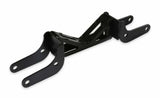 Hooker performance muffler fits-73-76-mopar-a-body-tkx-torsion-bar-crossmember-support-gen-iii-hemi-bhs588