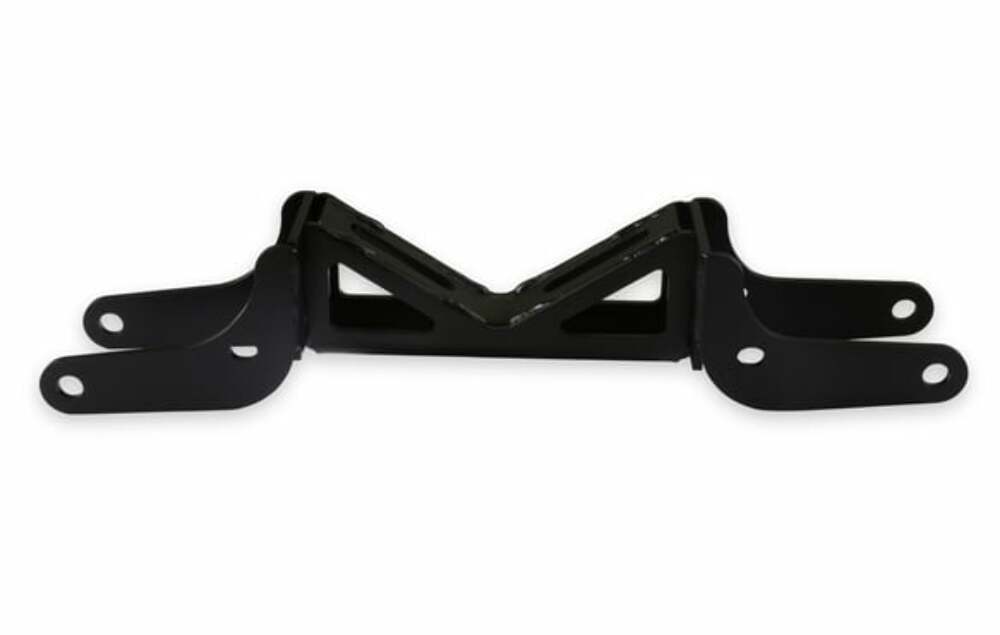 Hooker performance muffler fits-73-76-mopar-a-body-tkx-torsion-bar-crossmember-support-gen-iii-hemi-bhs588