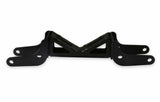 Hooker performance muffler fits-73-76-mopar-a-body-tkx-torsion-bar-crossmember-support-gen-iii-hemi-bhs588