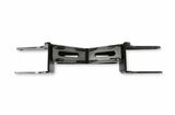 Hooker performance muffler fits-73-76-mopar-a-body-tkx-torsion-bar-crossmember-support-gen-iii-hemi-bhs588