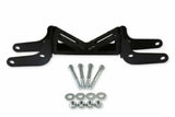 Hooker performance muffler fits-73-76-mopar-a-body-tkx-torsion-bar-crossmember-support-gen-iii-hemi-bhs588