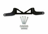 Hooker performance muffler fits-73-76-mopar-a-body-tkx-torsion-bar-crossmember-support-gen-iii-hemi-bhs588