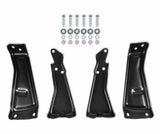73-80 C/K Series Fleetside Bed&Blazer Jimmy Rear Bumper Bracket Kit 04-261
